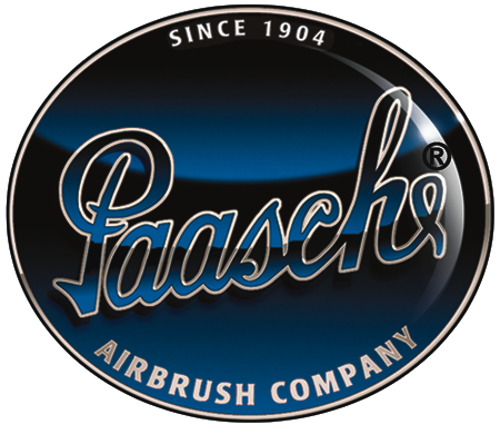 Paashea Airbrush