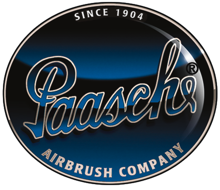 Paasche Airbrush Company